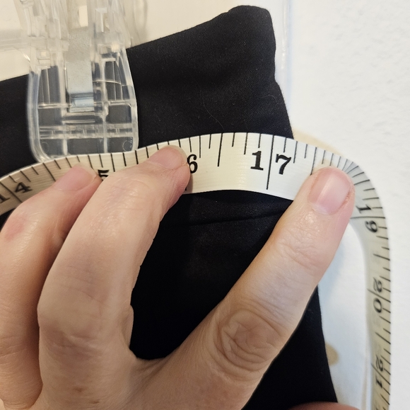 Ann Taylor black pants - Picture 4 of 11